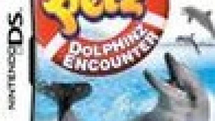 Petz: Dolphinz Encounter