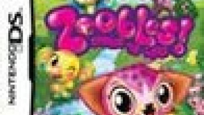 Zoobles! Spring to Life!