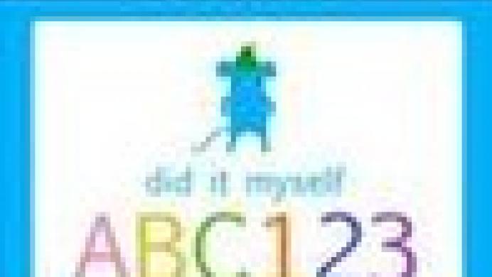 Did It Myself ABC123
