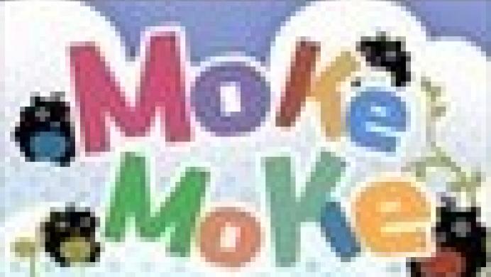 Moke Moke