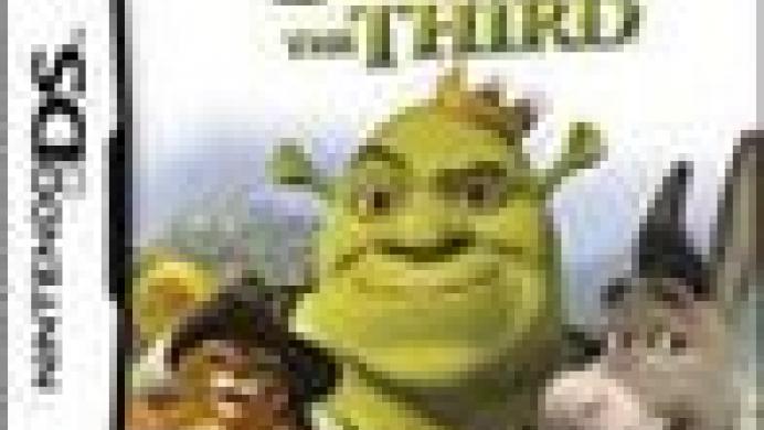 Shrek the Third