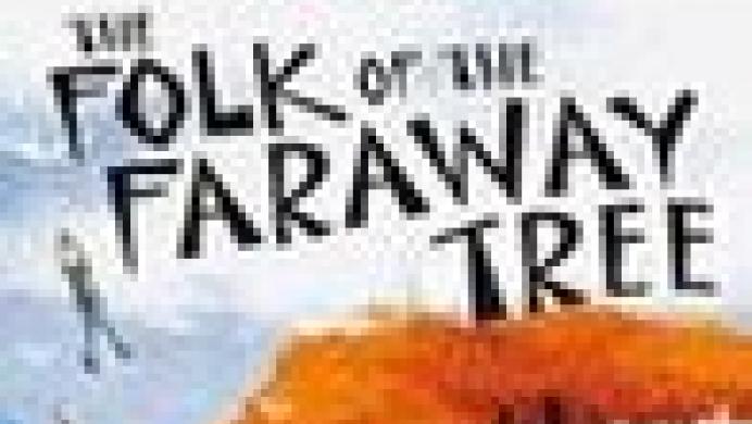 Flips: The Folk of the Faraway Tree