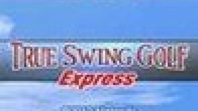 True Swing Golf Express