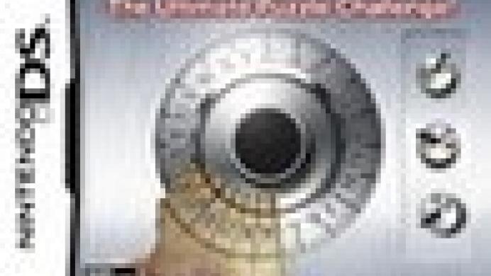 Safecracker: The Ultimate Puzzle Adventure