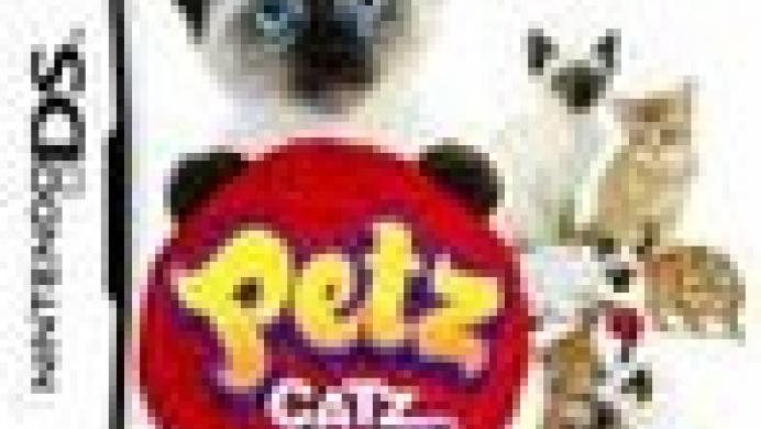 Petz: Catz Clan