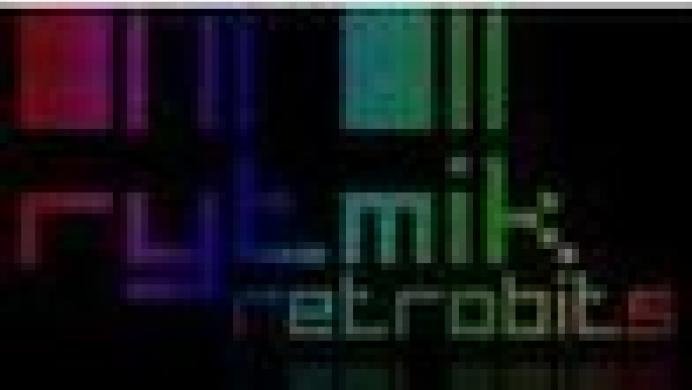 Rytmik: Retrobits