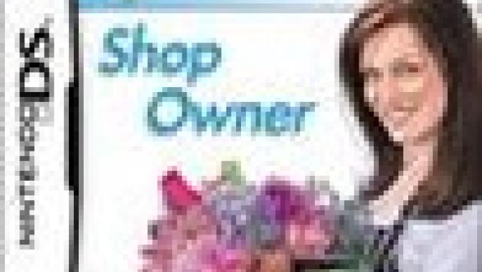 Dreamer Series: Shop Owner