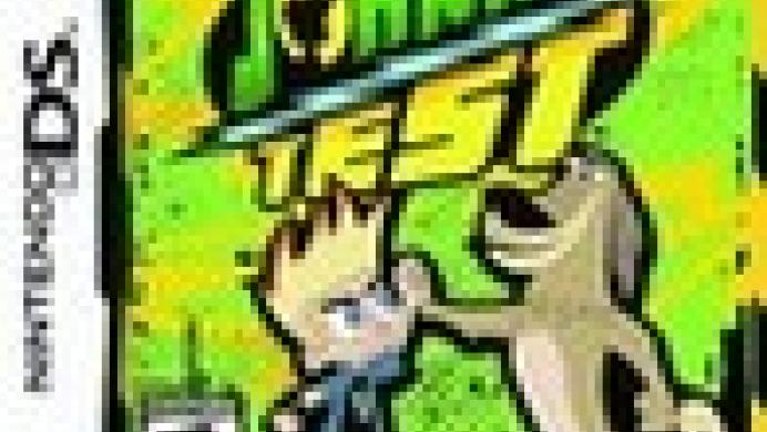 Johnny Test