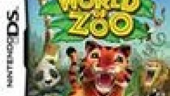 World of Zoo