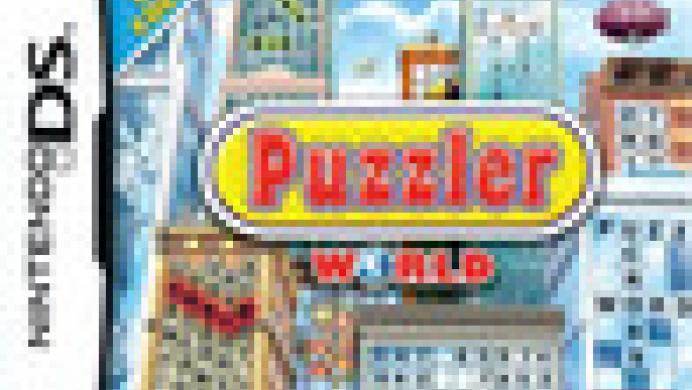 Puzzler World