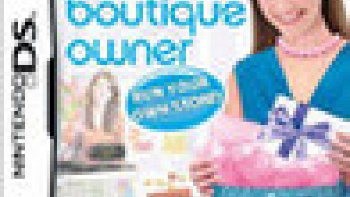 Imagine: Boutique Owner