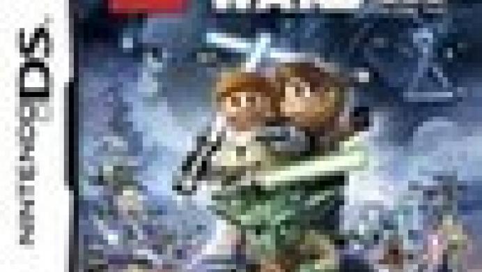 LEGO Star Wars III: The Clone Wars