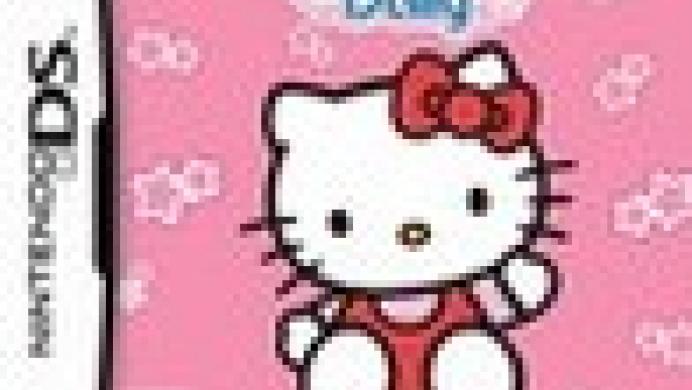 Hello Kitty Daily