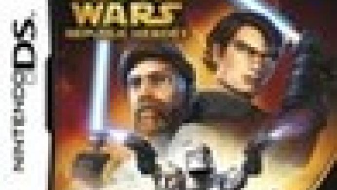Star Wars The Clone Wars: Republic Heroes