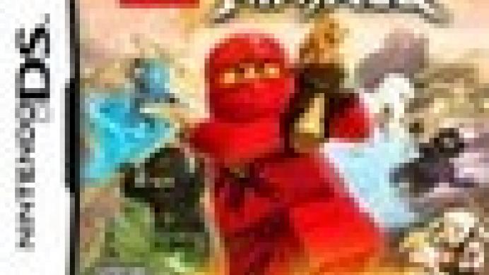 LEGO Battles: Ninjago