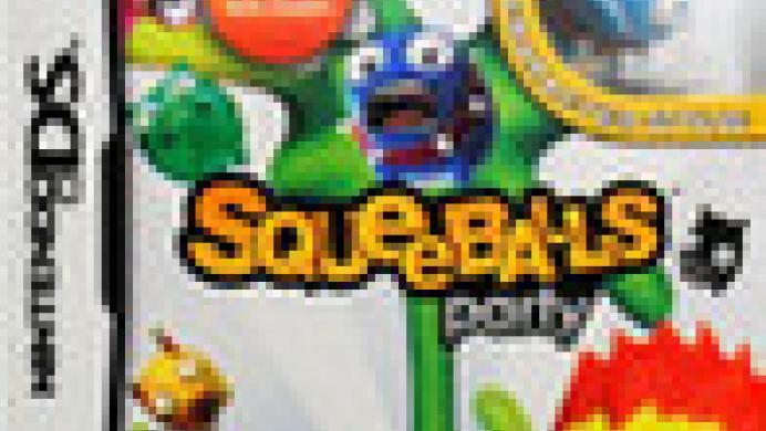 Squeeballs Party