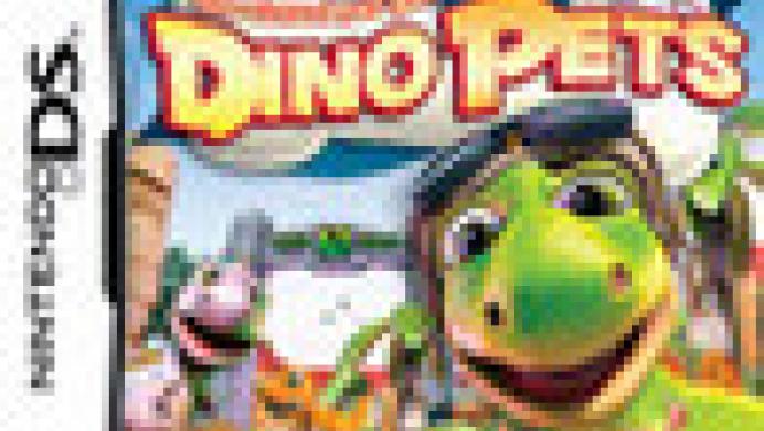 Dino Pets