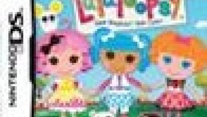 Lalaloopsy