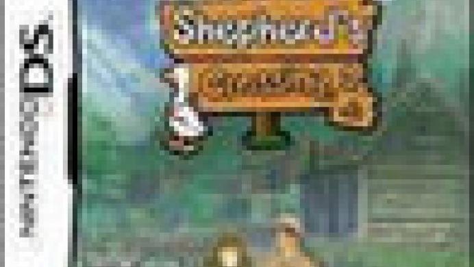 Shepherd's Crossing 2