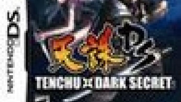 Tenchu: Dark Secret