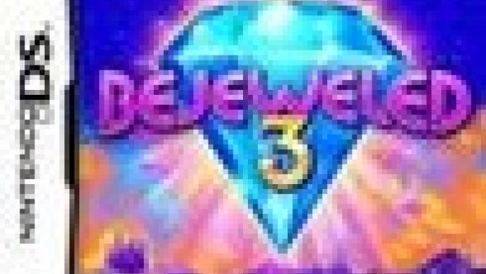 Bejeweled 3