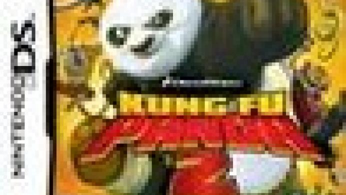 DreamWorks Kung Fu Panda 2