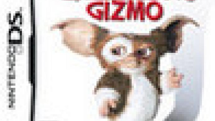 Gremlins Gizmo