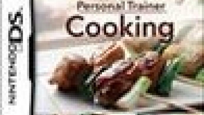 Personal Trainer: Cooking