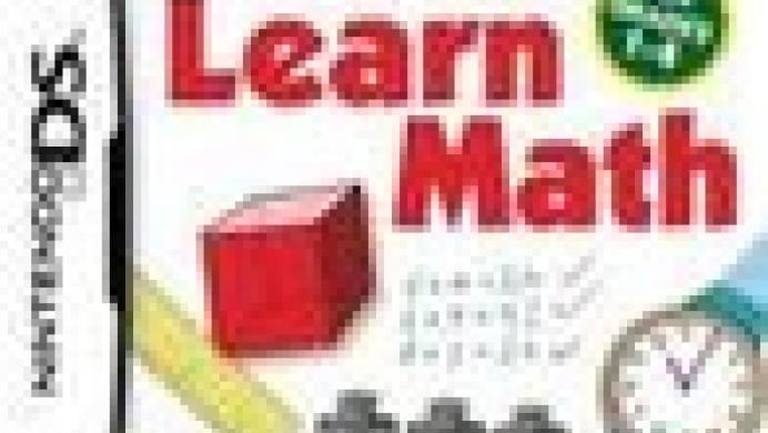Learn Math