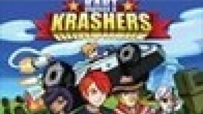 Kart Krashers