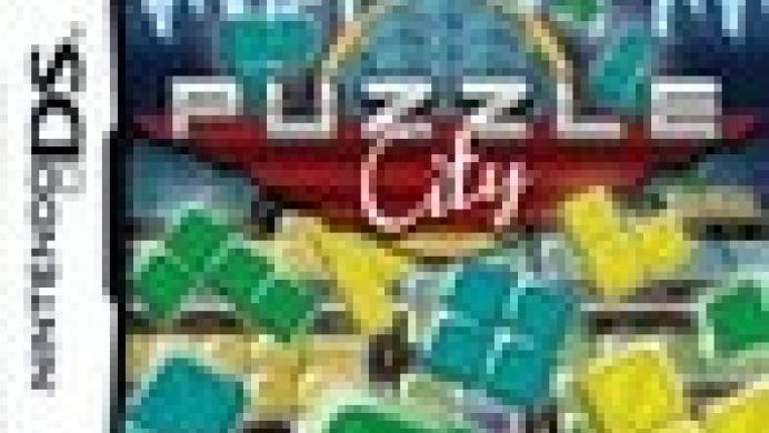 Puzzle City