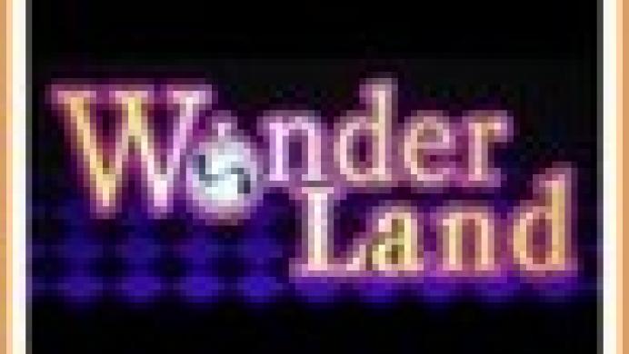 G.G Series: Wonder Land