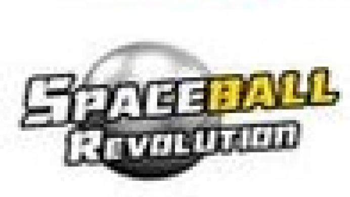 Spaceball: Revolution