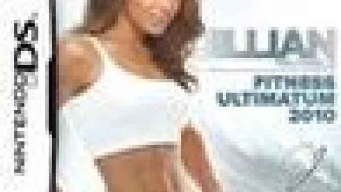 Jillian Michaels Fitness Ultimatum 2010