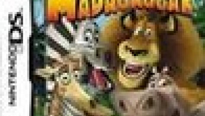 DreamWorks Madagascar
