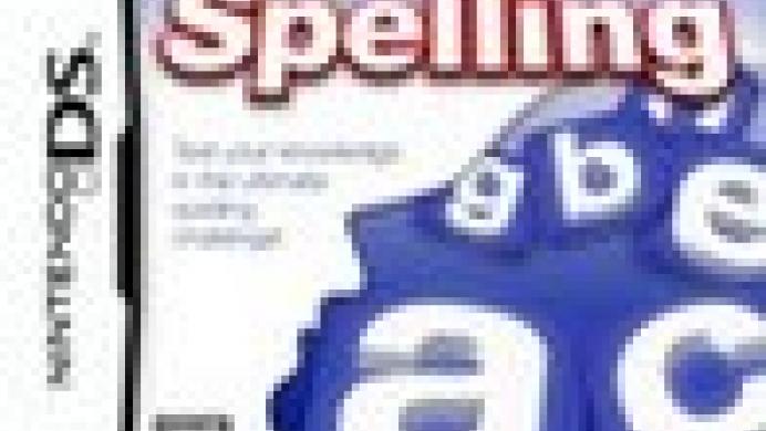 World Championship Spelling