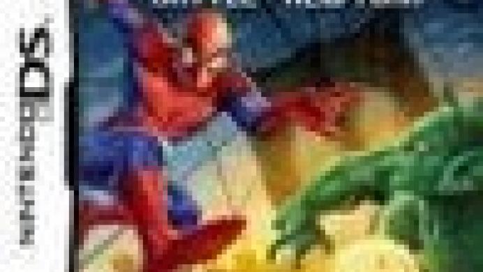 Spider-Man: Battle for New York