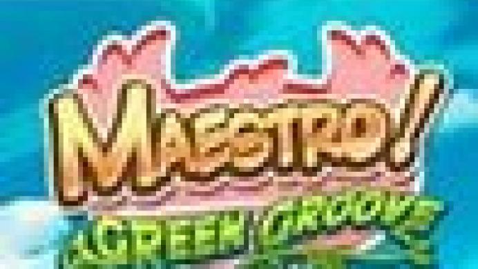 Maestro! Green Groove