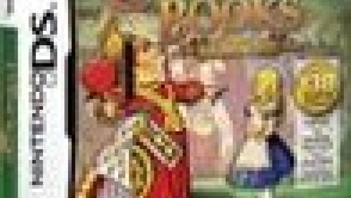 Junior Classic Books & Fairytales
