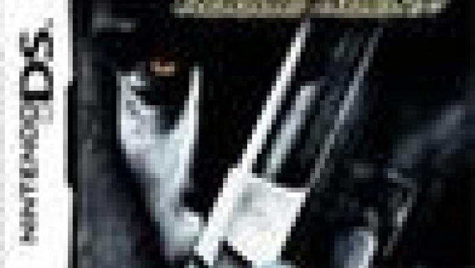 GoldenEye: Rogue Agent