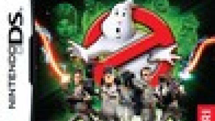 Ghostbusters: The Video Game