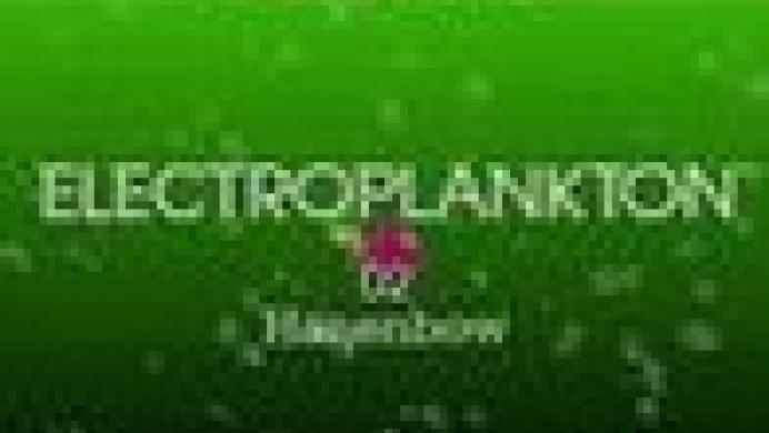 Electroplankton: Hanenbow