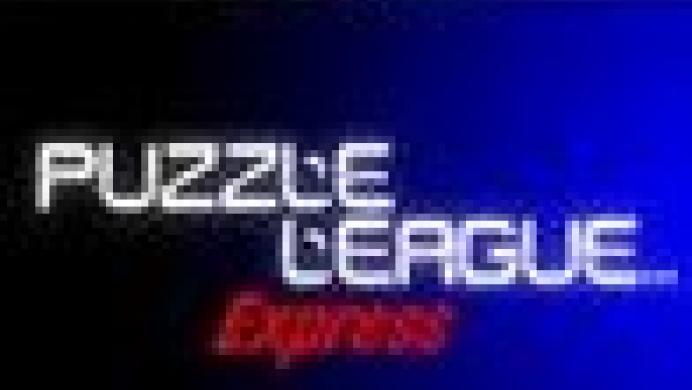Puzzle League Express