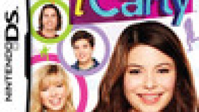 iCarly