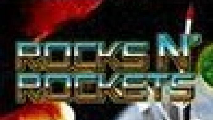 Rocks N' Rockets