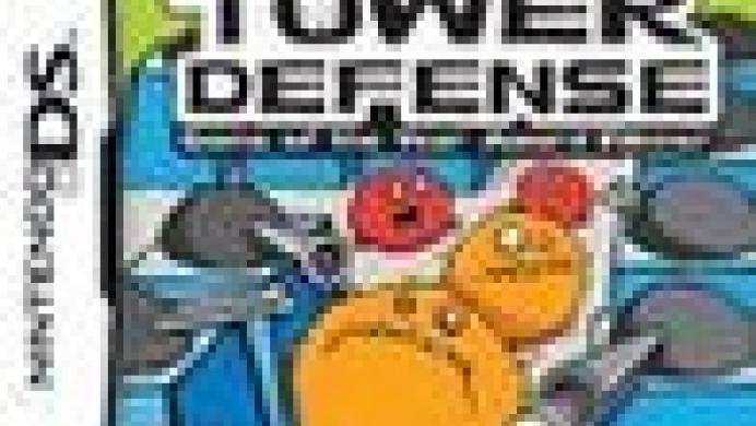 Desktop Tower Defense