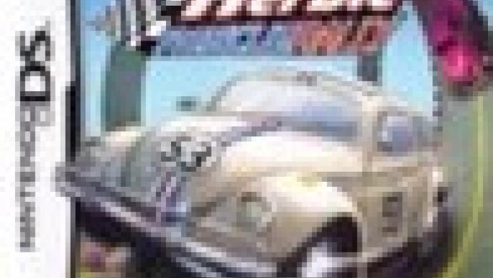 Disney's Herbie: Rescue Rally