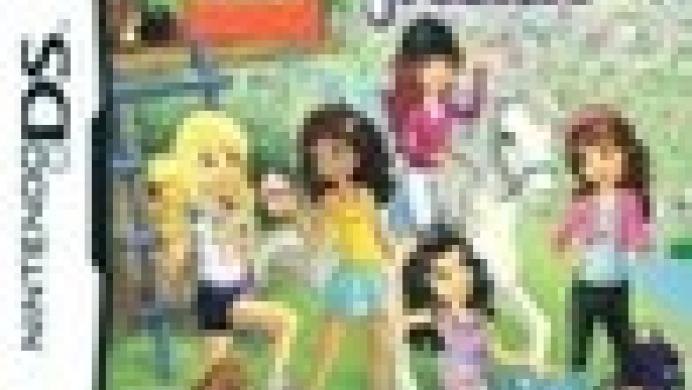 LEGO Friends