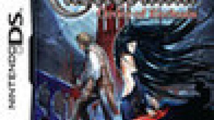 Castlevania: Order of Ecclesia