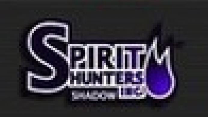 Spirit Hunters Inc: Shadow